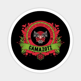 CAMAZOTZ - LIMITED EDITION Magnet